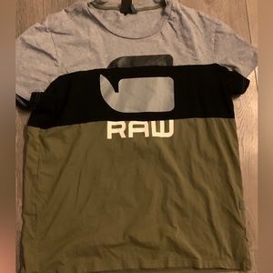 GStar RAW TShirt